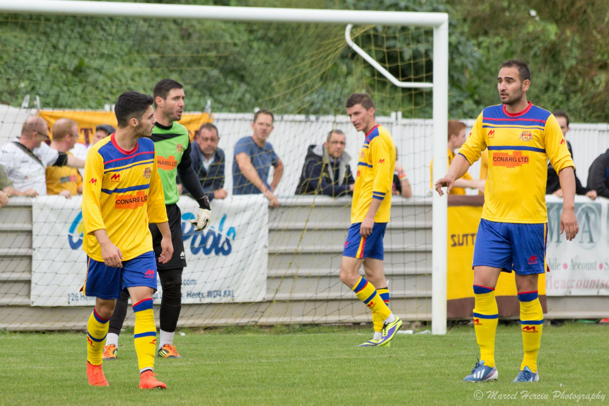 FC România a transferat doi jucători de culoare. Un al treilea așteaptă cartea verde