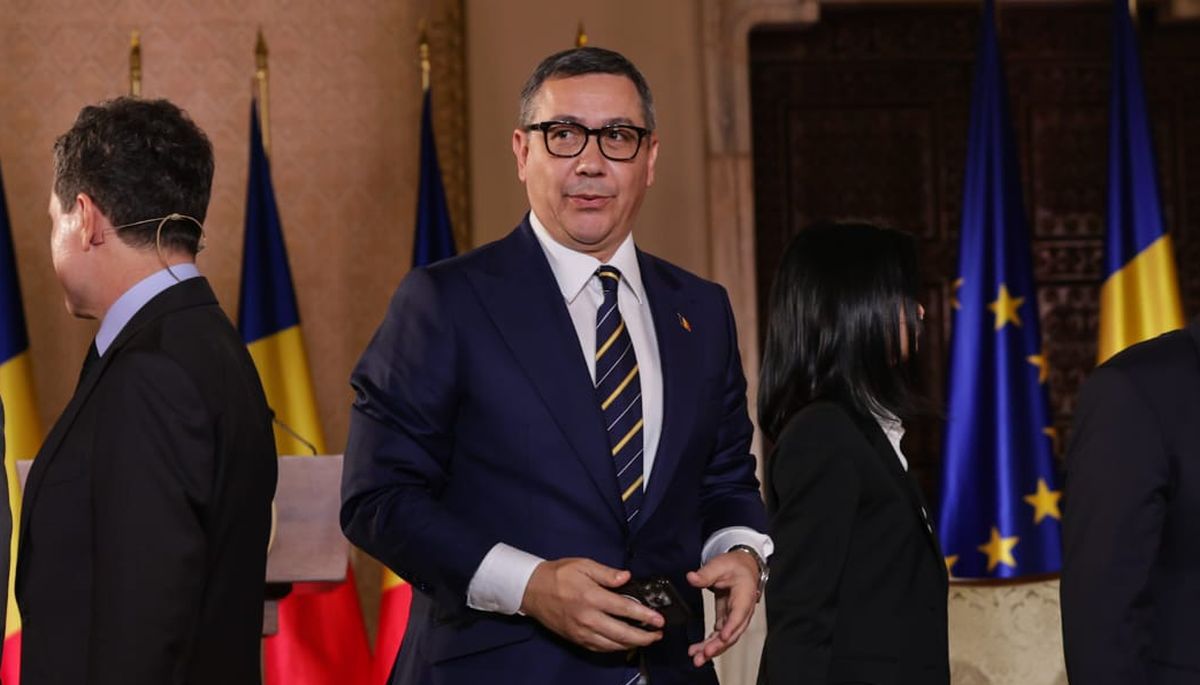 Victor Ponta, mesaj pentru Selly. Ce i-a transmis public cofondatorului „Beach, Please!”: „O generație excepțională are nevoie de lideri”