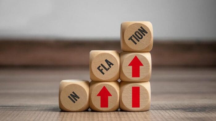 Top 10 African countries projected to have the highest inflation hikes in 2025