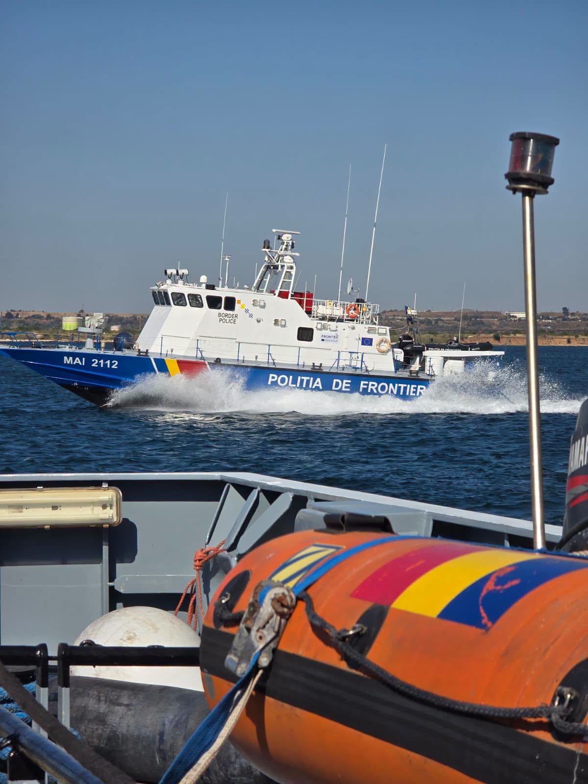 Ziua Marinei Române 2026. Programul complet al evenimentelor din 15 august organizate în Constanța, Mangalia, Brăila, Galați, Tulcea și București