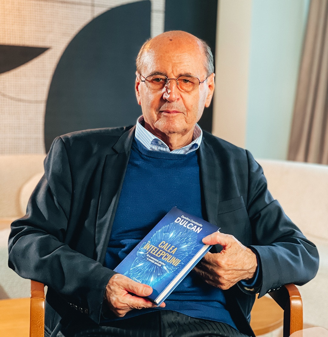 Cum ne pot afecta emoțiile starea de bine: „Viața noastră este asigurată”. Ce spune profesorul doctor Constantin Dulcan