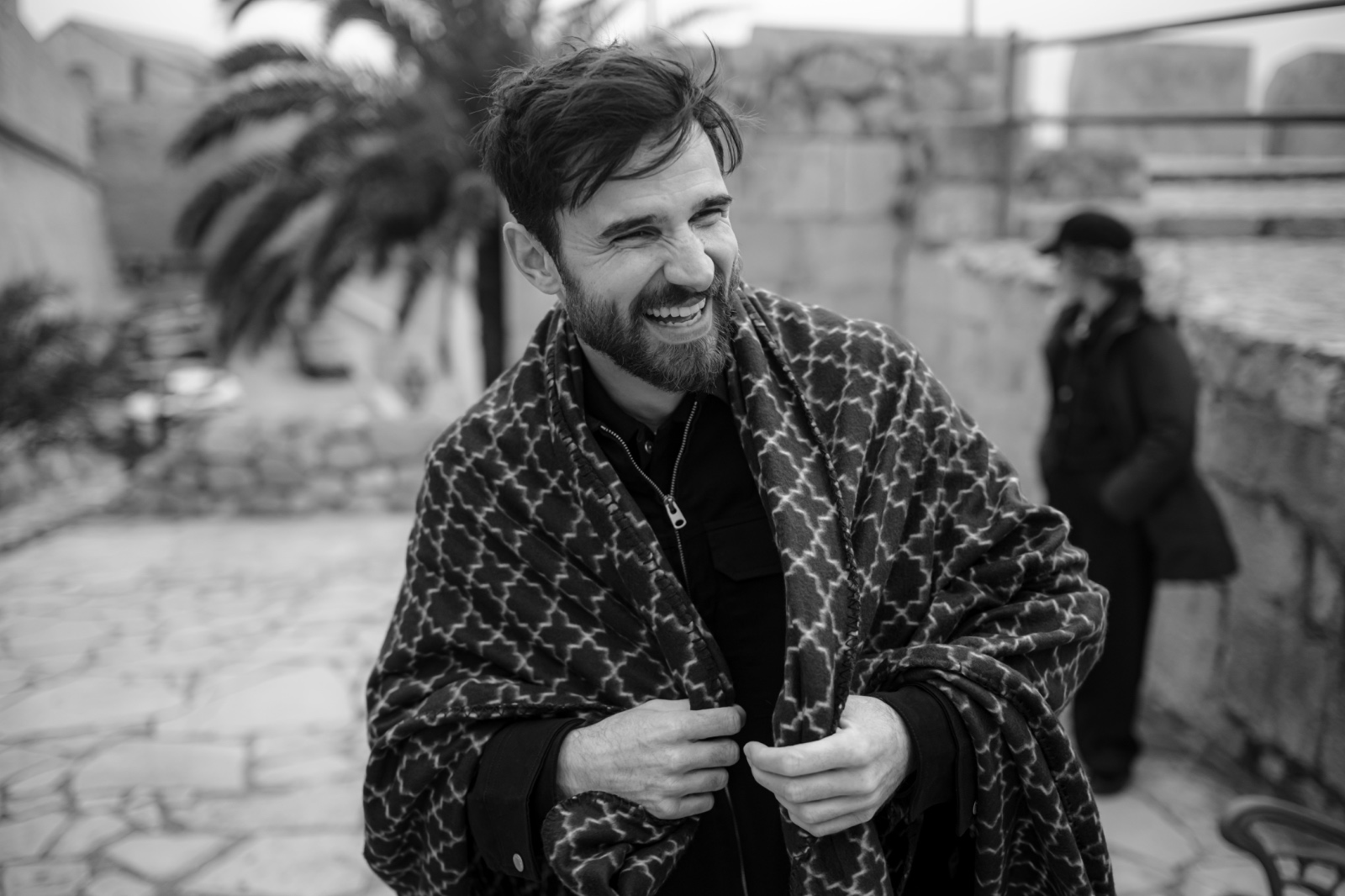 Gică Craioveanu devine actor de film. Joacă alături de nume cunoscute din „La Casa del Papel” și „Game of Thrones” într-o producție româno-spaniolă: „Acel martie”