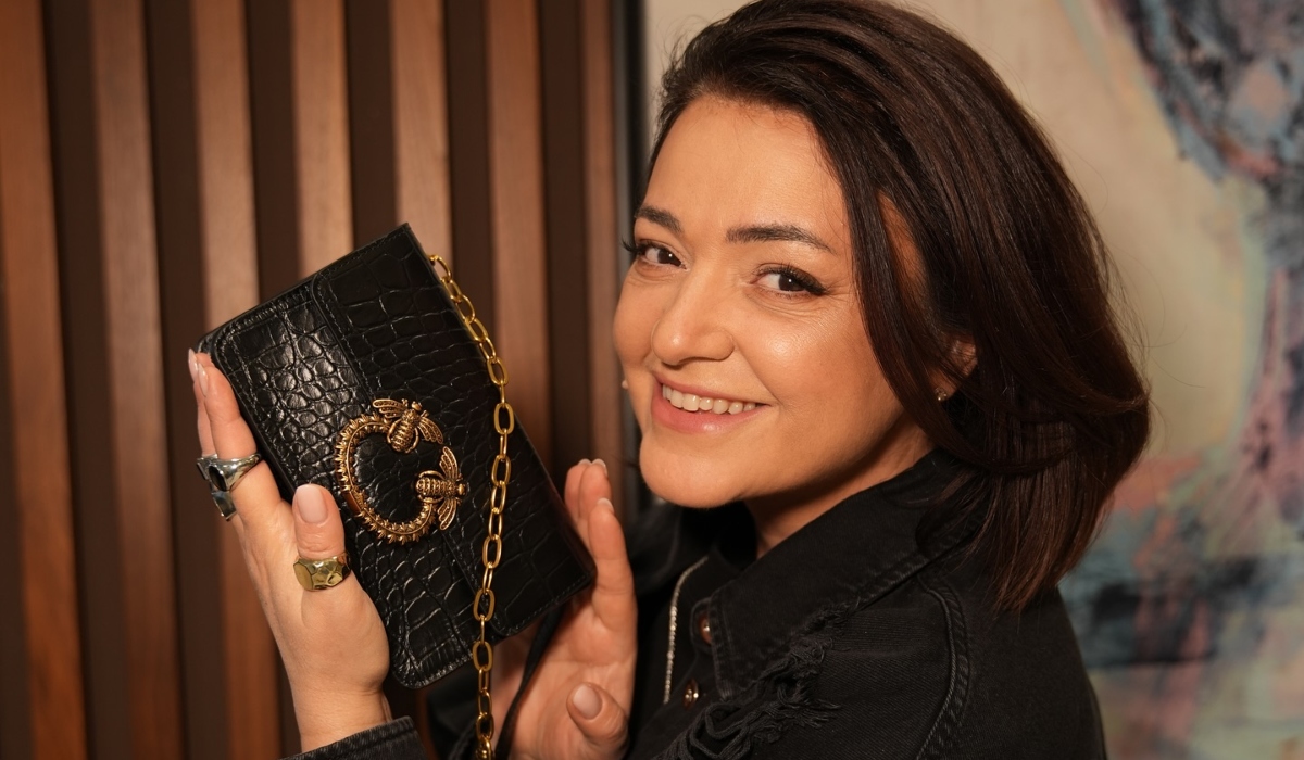 Cu ce se ocupă Adi, fiul Cristinei Bâtlan, la vârsta de 21 de ani. „I-am spus mereu să aibă curaj și să creadă în ceea ce face”