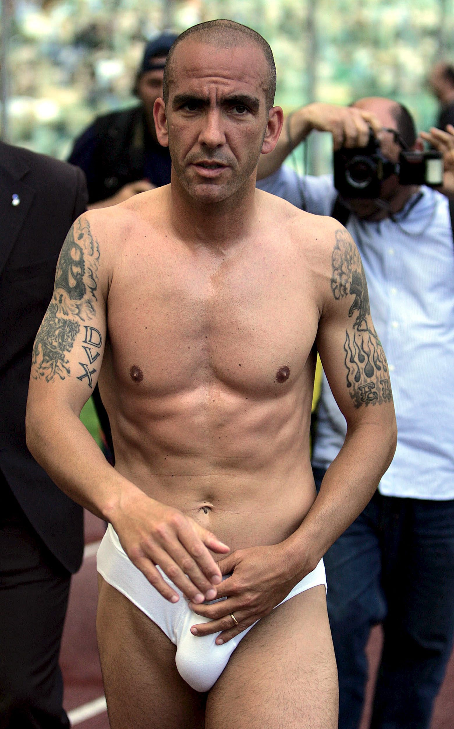 În sfârșit, omul lui nea Imi a luat Oscarul! ^”Aveți grijă la DiCaprio!”. De fapt, se referea la italianul Di Canio / GALERIE FOTO&VIDEO