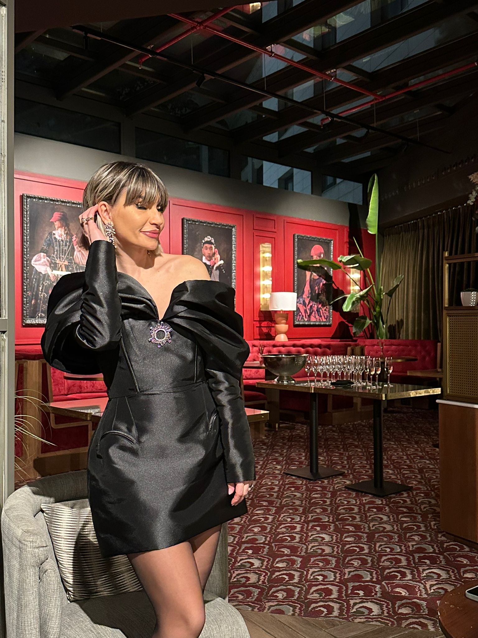 Motivul pentru care Tudor de la Fly Project și Anamaria Ionescu, soția lui, nu au mers împreună în vacanță | Exclusiv
