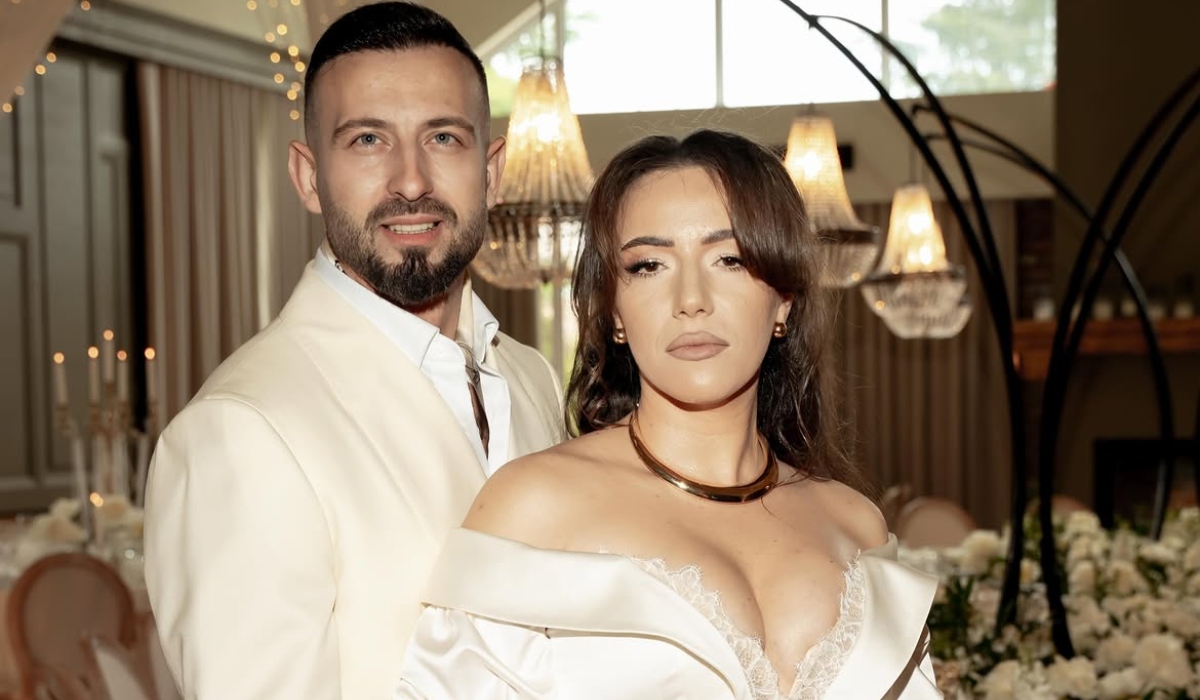Când naște Francesca Sarao, fostă concurentă la „Insula Iubirii”. Ce a spus despre noul sezon al emisiunii de la Antena 1: „Sunt sinceră”