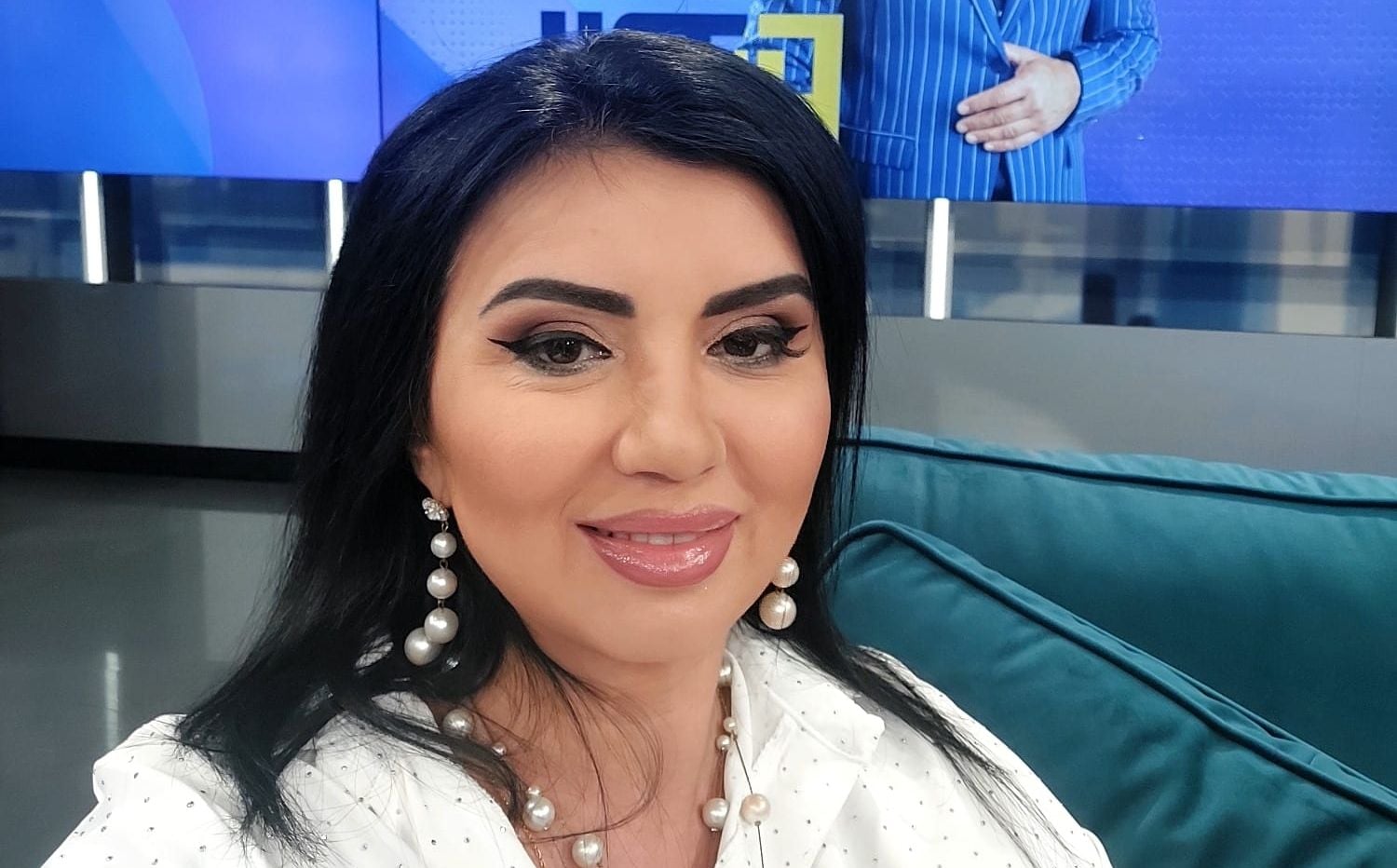 Adriana Bahmuțeanu l-a dat în judecată pe Honorius Prigoană: „Înșelăciune și spălarea banilor”. La mijloc ar fi vorba despre 800.000 de euro