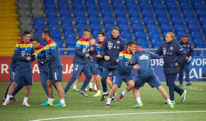 Kazahstan - România 0-0. Jefuiți, răniți, blocați! Tricolorii au pierdut și bani și puncte la Astana. Privați de două penalty-uri / LIVEBLOG