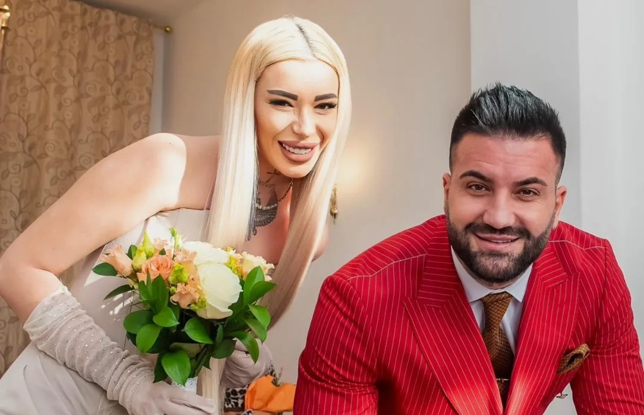 Florin Ristei s-a întâlnit cu Marcel Andrei, fostă ispită la „Insula Iubirii”, în Tenerife. Ce au făcut împreună: „Stați liniștiți”