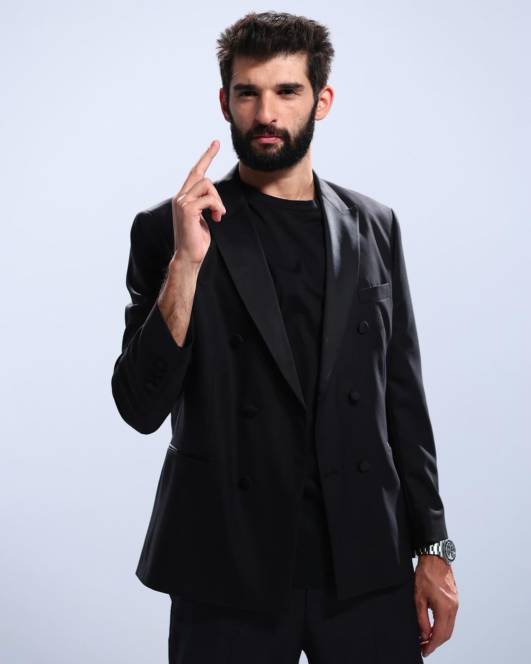 Richard Abou Zaki a dezvăluit ce se întâmplă în noul sezon Chefi la Cuțite: „Avem bombe, au fost focuri de artificii! Trebuie văzut”