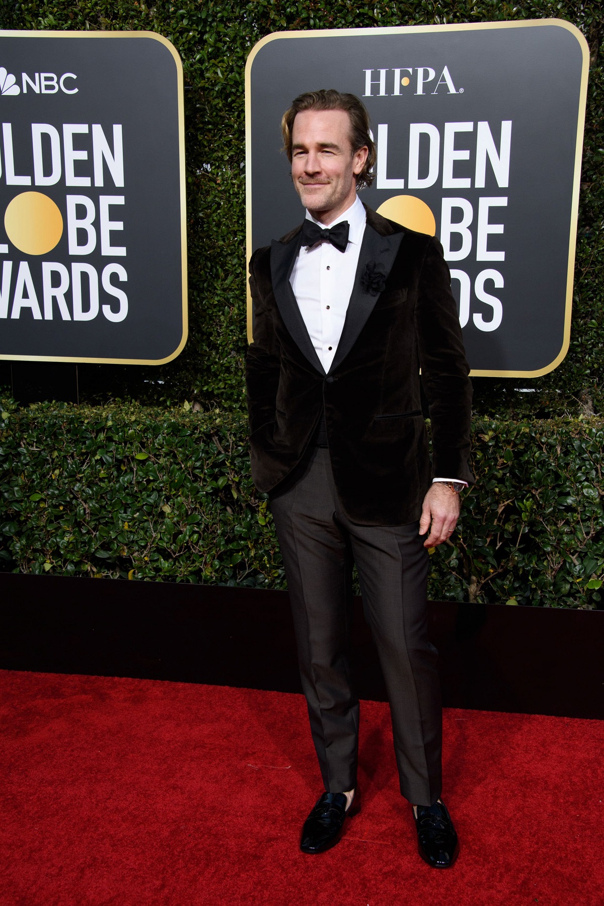 James Van Der Beek a murit la 48 de ani după lupta cu cancerul. Actorul, tată a șase copii, era cunoscut din serialul „Dawson's Creek”