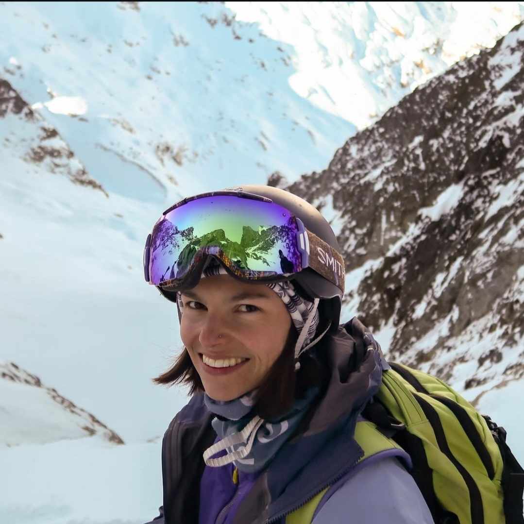 Două alpiniste, salvate după ce au rămas blocate pe munte, în Himalaya: „Am plâns de ușurare’’