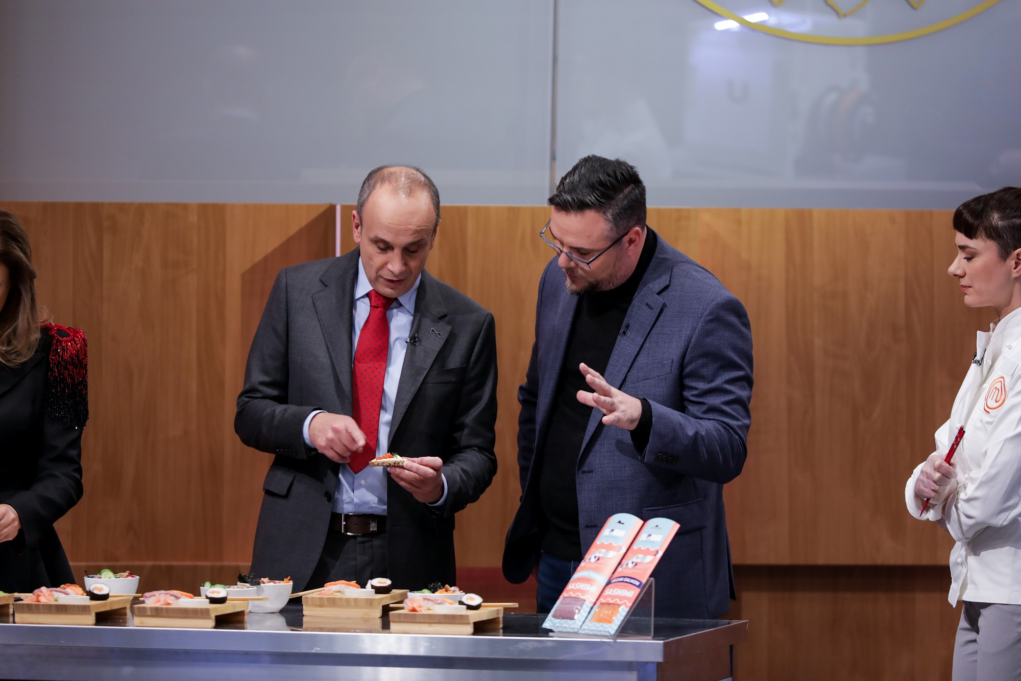 Imperiul Leilor - sezonul 3 s-a încheiat. Ce s-a întâmplat în ultima ediție, la PRO TV
