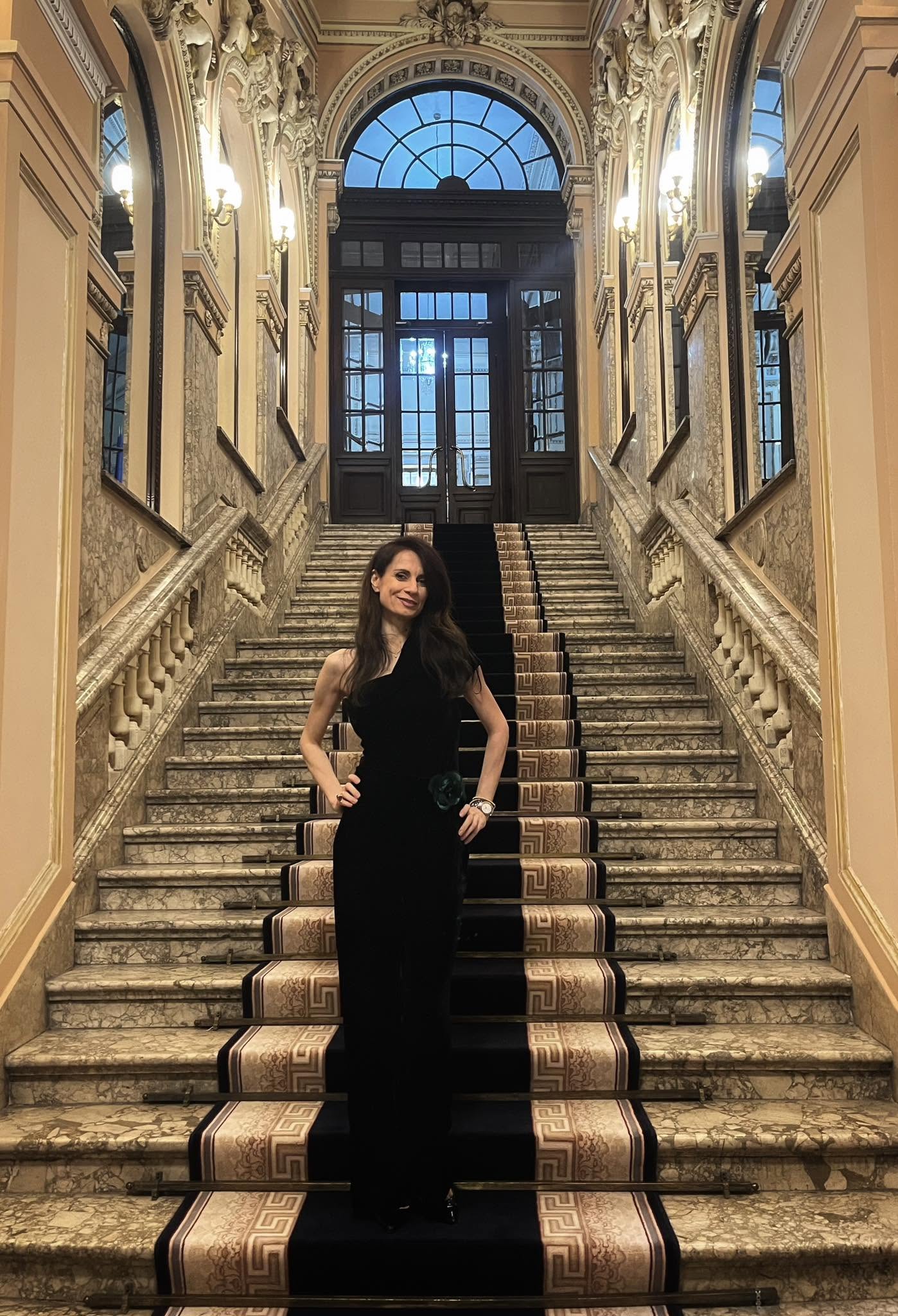 Cum influențează designul interior starea de bine. Adriana Popescu, expert: „Casa nu este doar locul în care trăim. Este locul care ne învață cum să trăim” 
