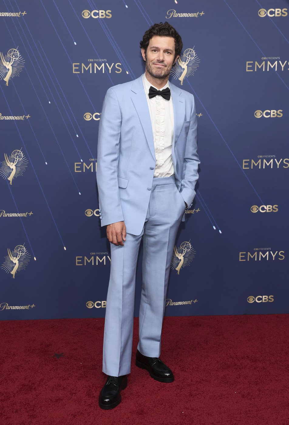 Premiile Emmy 2025. Cele mai bune și cele mai nereușite ținute de pe covorul roșu. Cine e actrița care părea că poartă un cearșaf șifonat