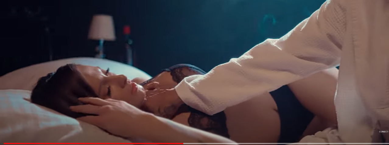 Connect-R și Raluka, surprinși în ipostaze provocatoare. Imaginile au făcut senzație. Ce se întâmplă între cei doi artiști