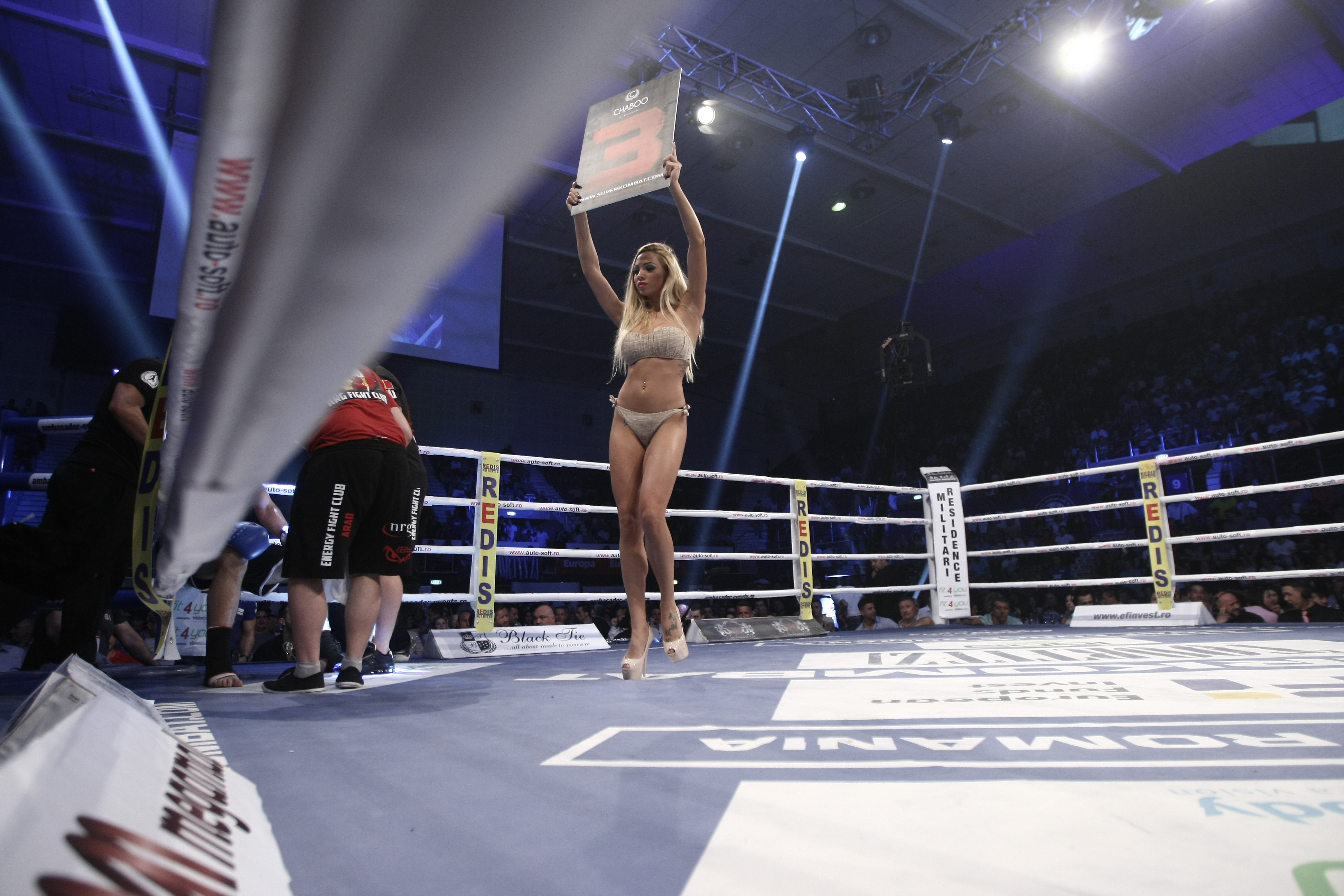 Fetele bune au făcut ravagii printre băieții răi / GALERIE FOTO HOT