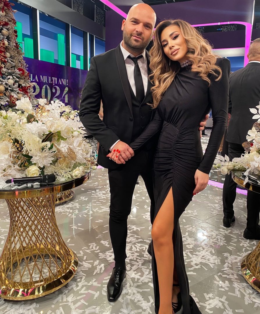 Andrei Ștefănescu, întrebat dacă va participa la Power Couple în viitor: „Probe grele”. Răspunsul oferit