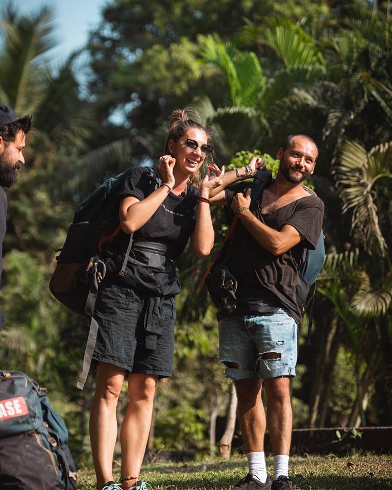 Din trecutul Cocuței, concurenta de la Asia Express. A intrat cu nota 10 la actorie | FOTO