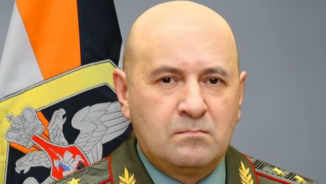 Bombarobbanásban meghalt az orosz nukleáris védelmi erők vezetője Moszkvában