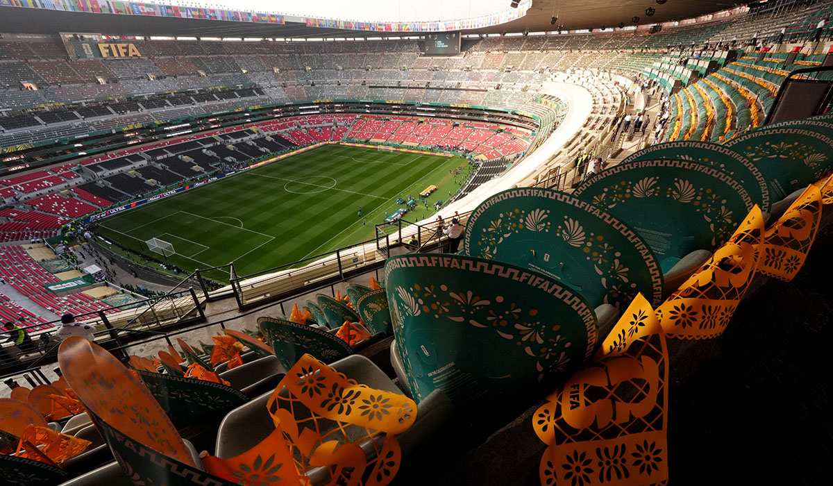 CM 2026: Mexicul învinge Africa de Sud la debut, scor 2-0, după un meci anost cu trei eliminări