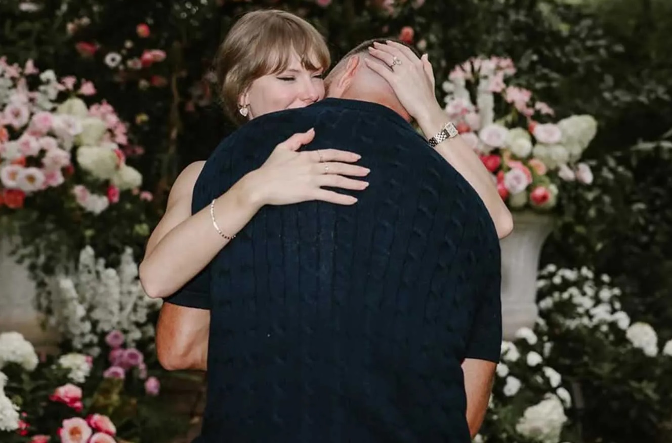 Taylor Swift și Travis Kelce, nuntă secretă cu peste 1.000 de invitați. Indiciul care a declanșat un val uriaș de speculații