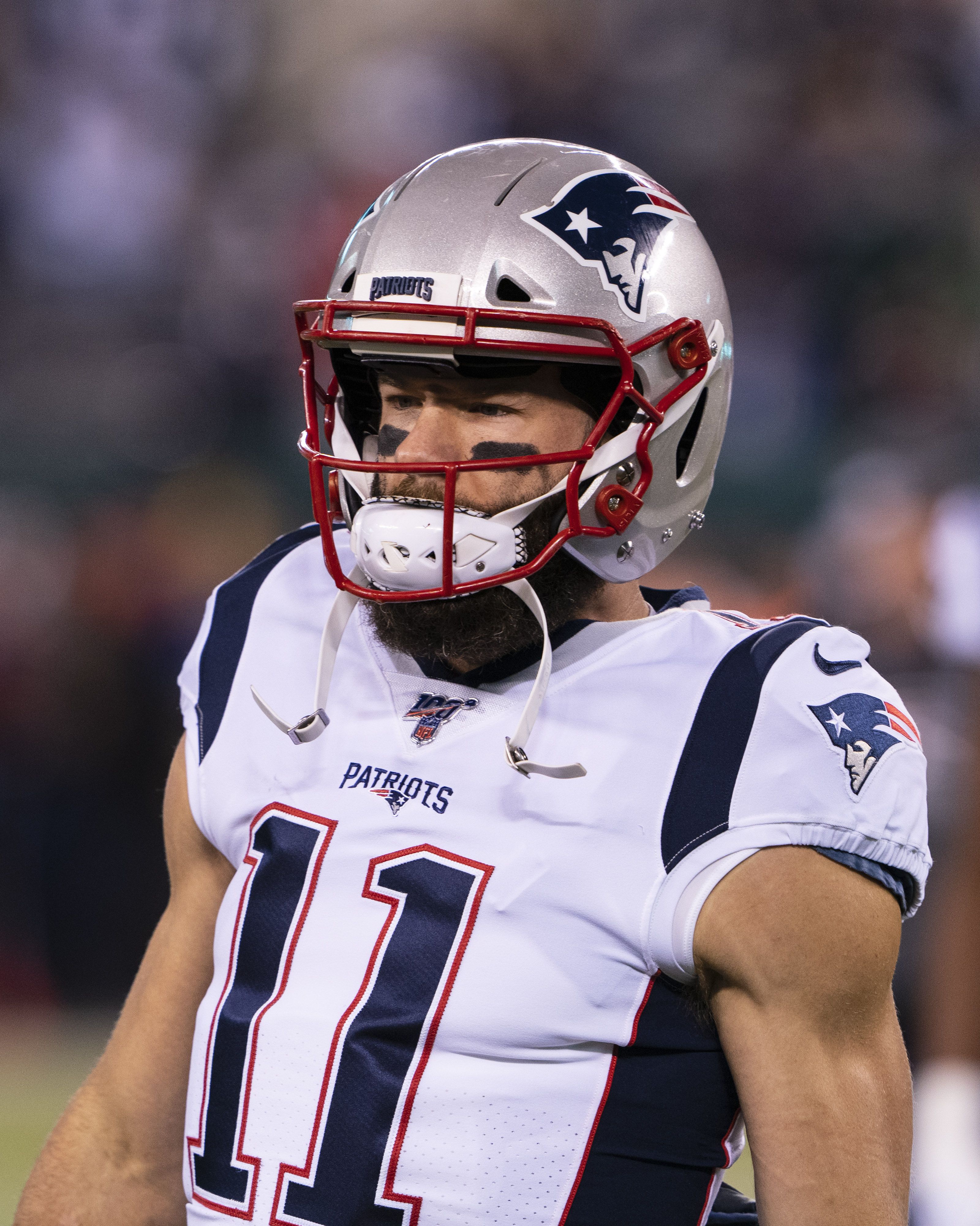 Shakira ar avea un nou iubit, după despărțirea de Gerard Pique. Cine este Julian Edelman