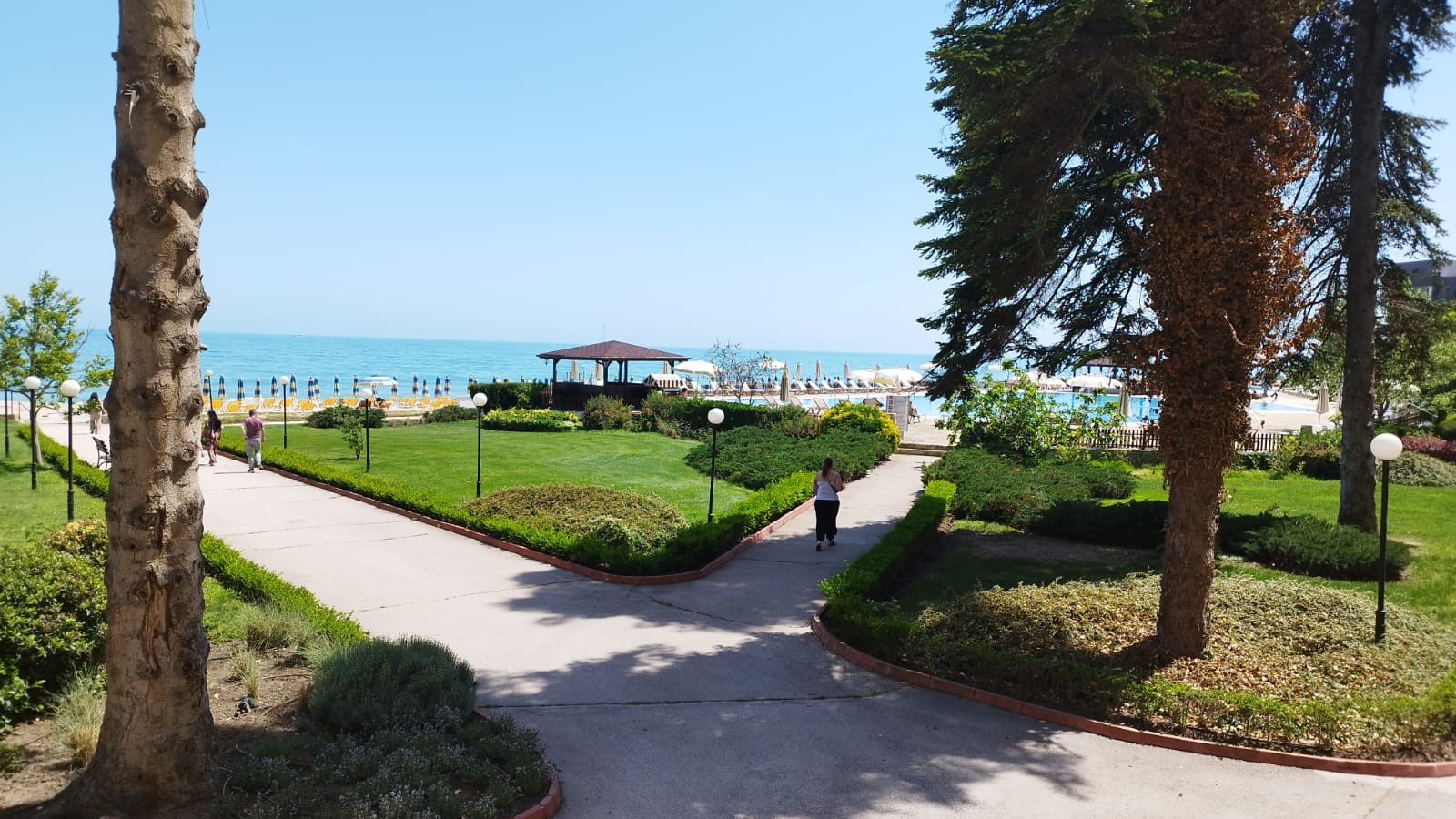 Vacanță de cinci stele la doi pași de casă: cum cuceresc hotelurile din Bulgaria turiștii români. „Reprezintă peste 70% din clienții noștri”