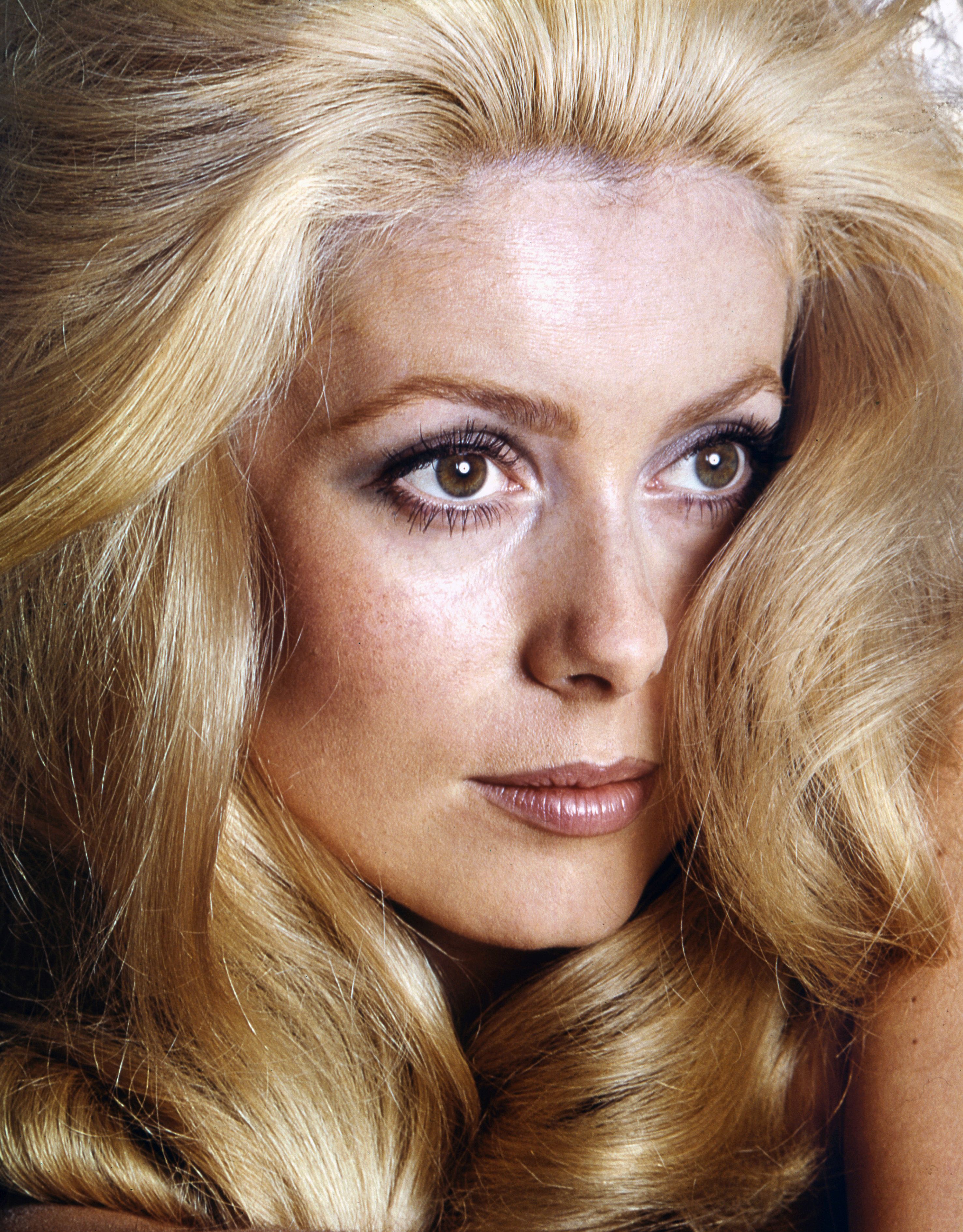 Actrița franceză Catherine Deneuve a fost internată în spital în stare gravă