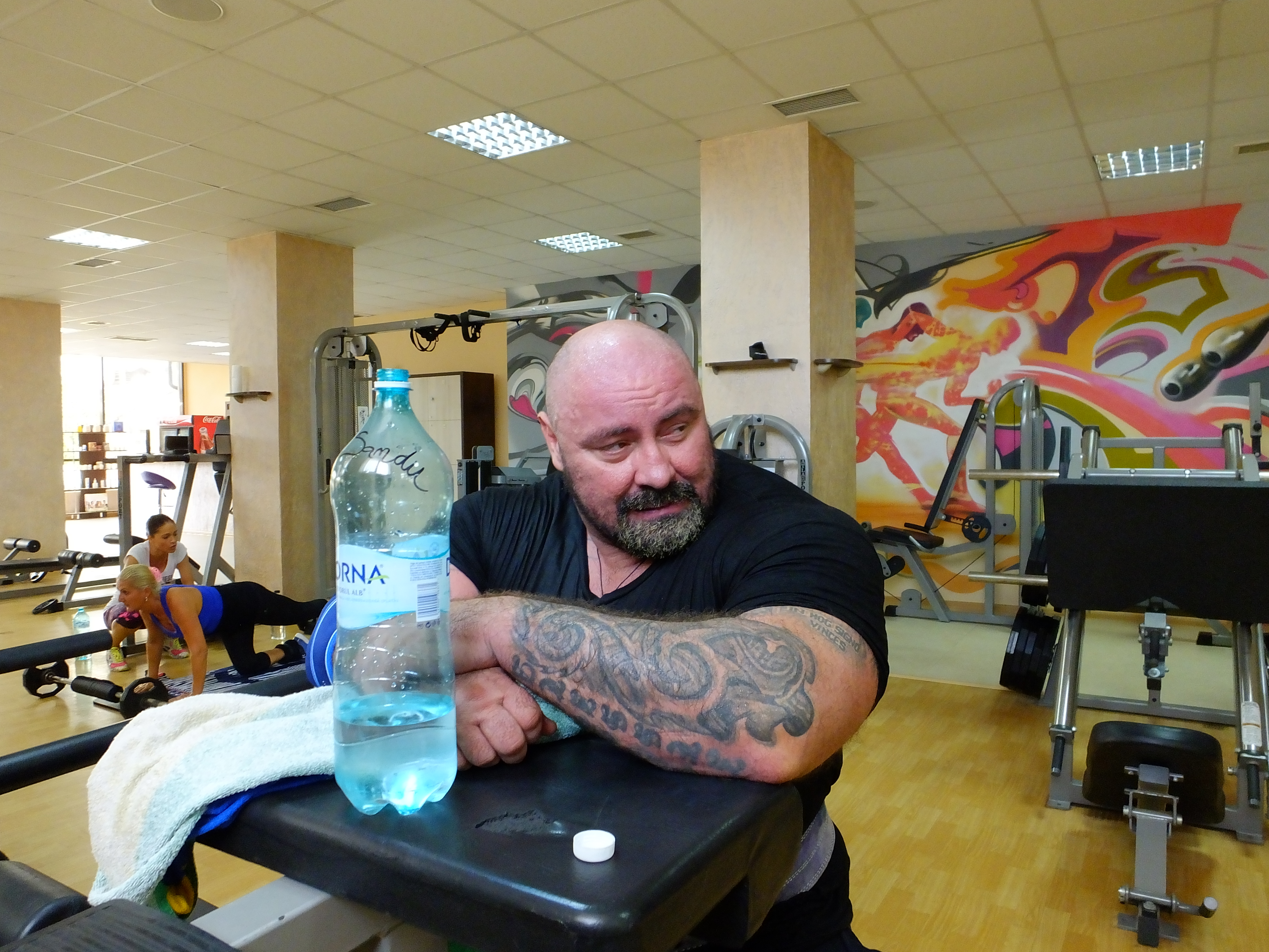 FOTO&VIDEO / Cum şi-a sărbătorit ziua ” Muntele Bihorului” şi ce planuri are