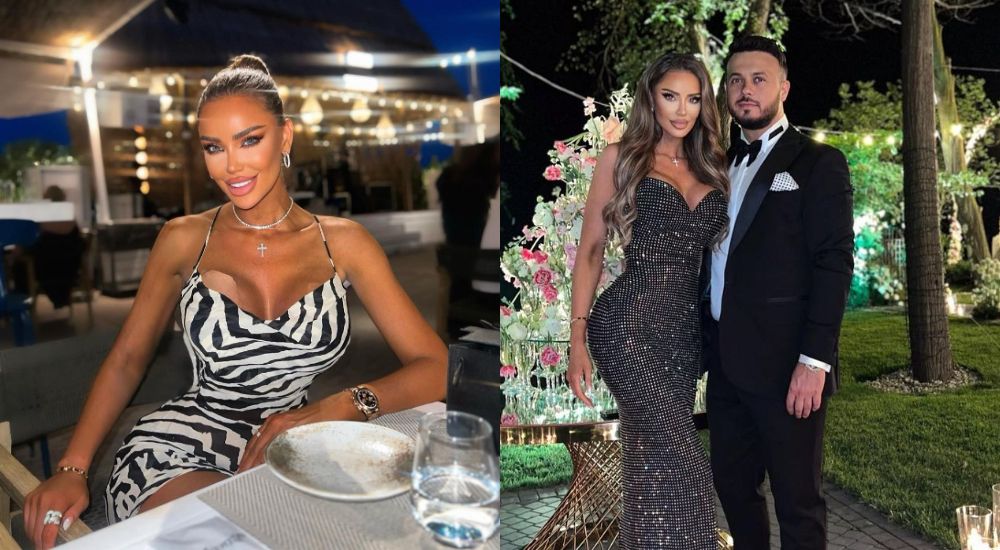 De ce Bianca Drăgușanu refuză să vorbească despre relația cu Gabi Bădălău: „Nu mai ai cum să fii fericit, să trăiești în liniște”