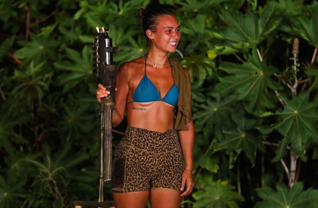 Alexandra Duli, eliminată de la „Survivor All Stars” de Ana Porgras. Ce i-a zis Zanni la plecare: „Să o saluți din partea mea”