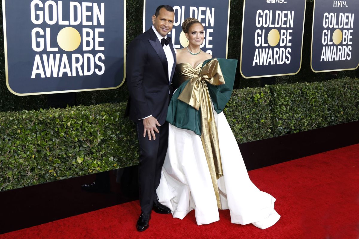 E oficial! Jennifer Lopez și Alex Rodriguez s-au despărțit: „Ne e mai bine să fim prieteni”