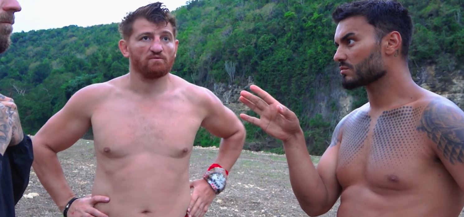 Cătălin Moroșanu, situație disperată la „Survivor All Stars”: „Sunt foarte supărat, mă fac de râs”. Ce se întâmplă în echipa Faimoșilor