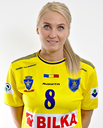 Ce fete frumoase avem la handbal! GALERIE FOTO