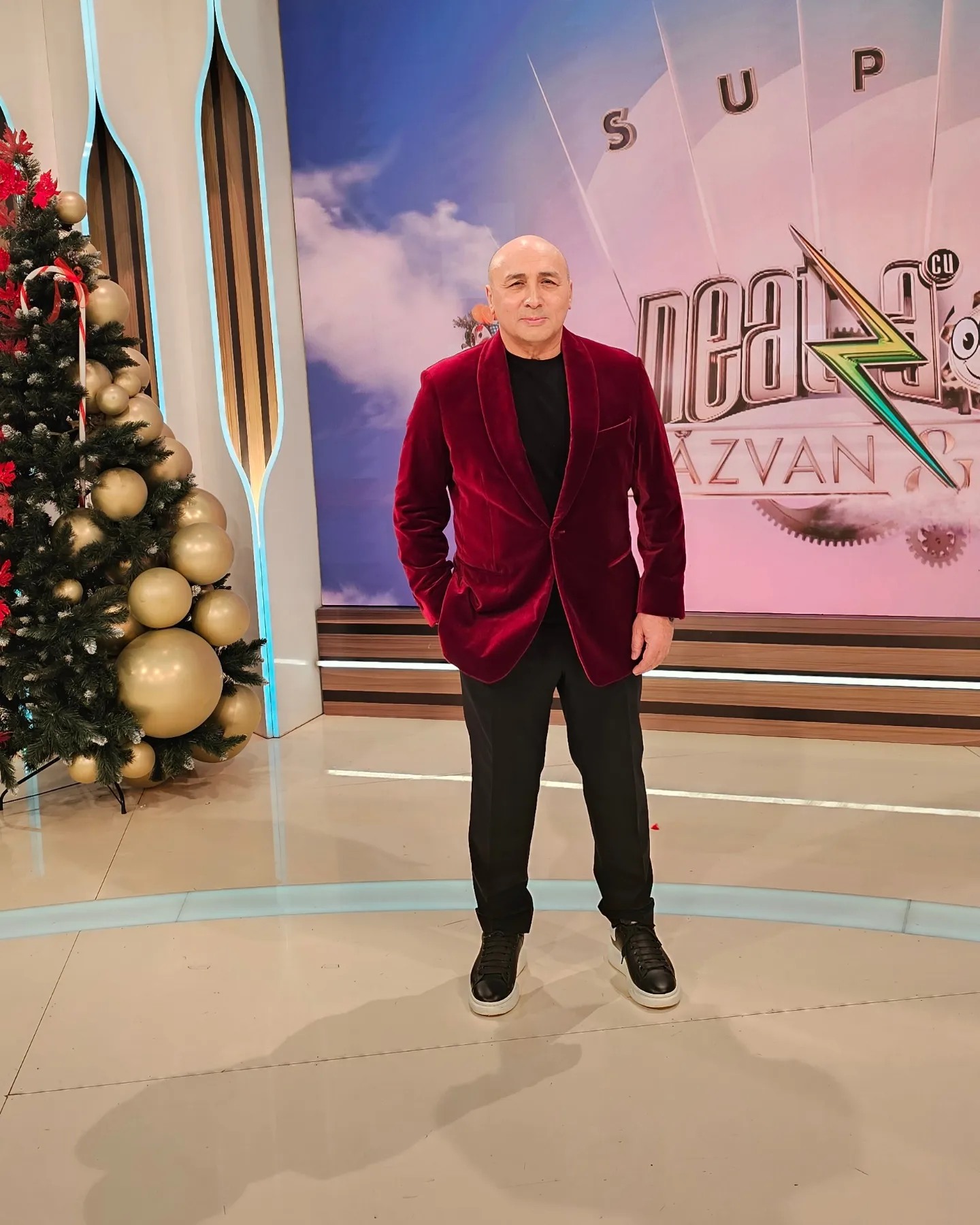 Marcel Pavel, prima operație estetică la 64 de ani. Medicii i-au recomandat-o: „Altfel nu o făceam, nu sunt de acord”