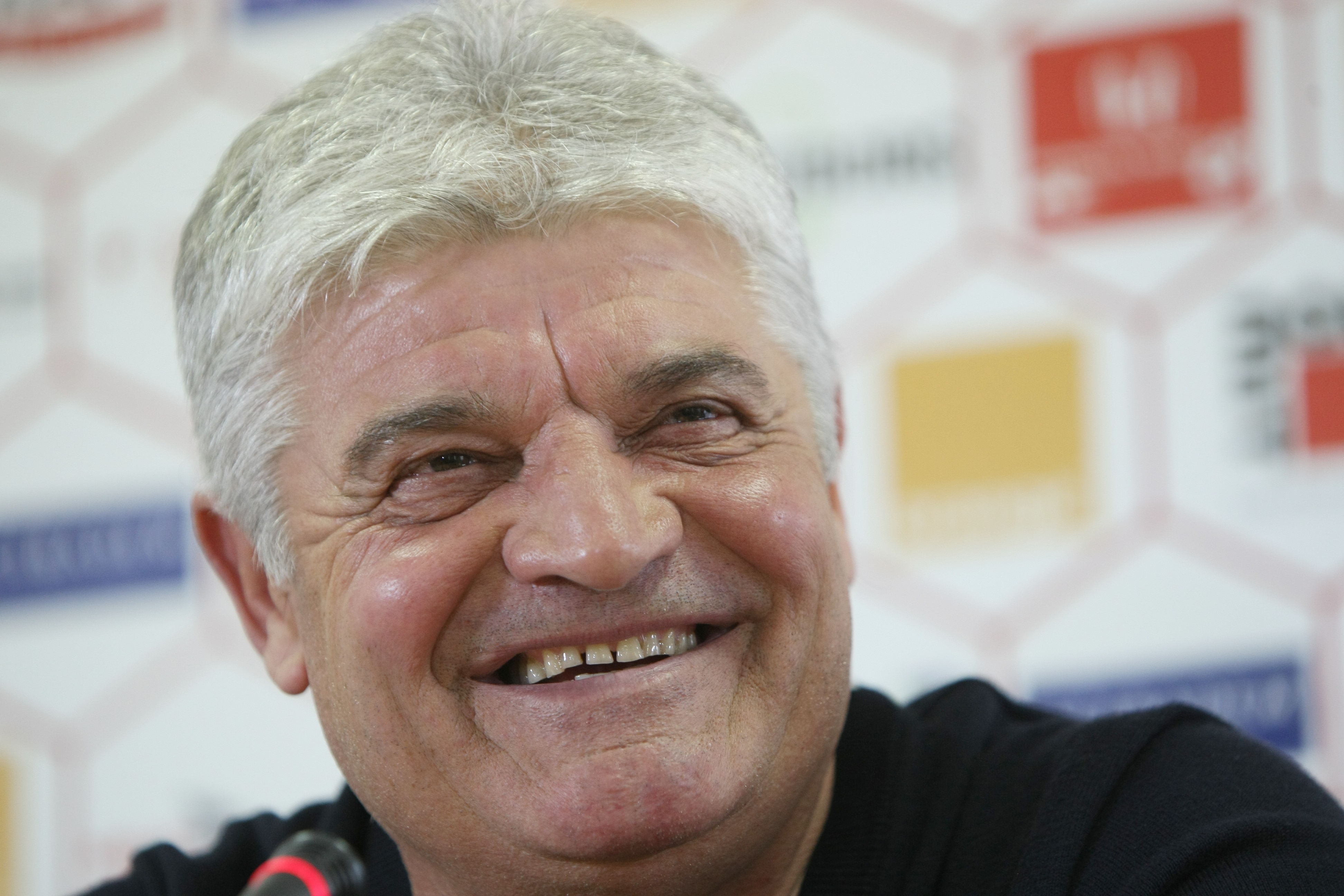 Mutu, la Dinamo. ”Briliantul”, prezentat: ”Suporterilor nu le cer răbdare”. Ce spune despre Becali / GALERIE FOTO
