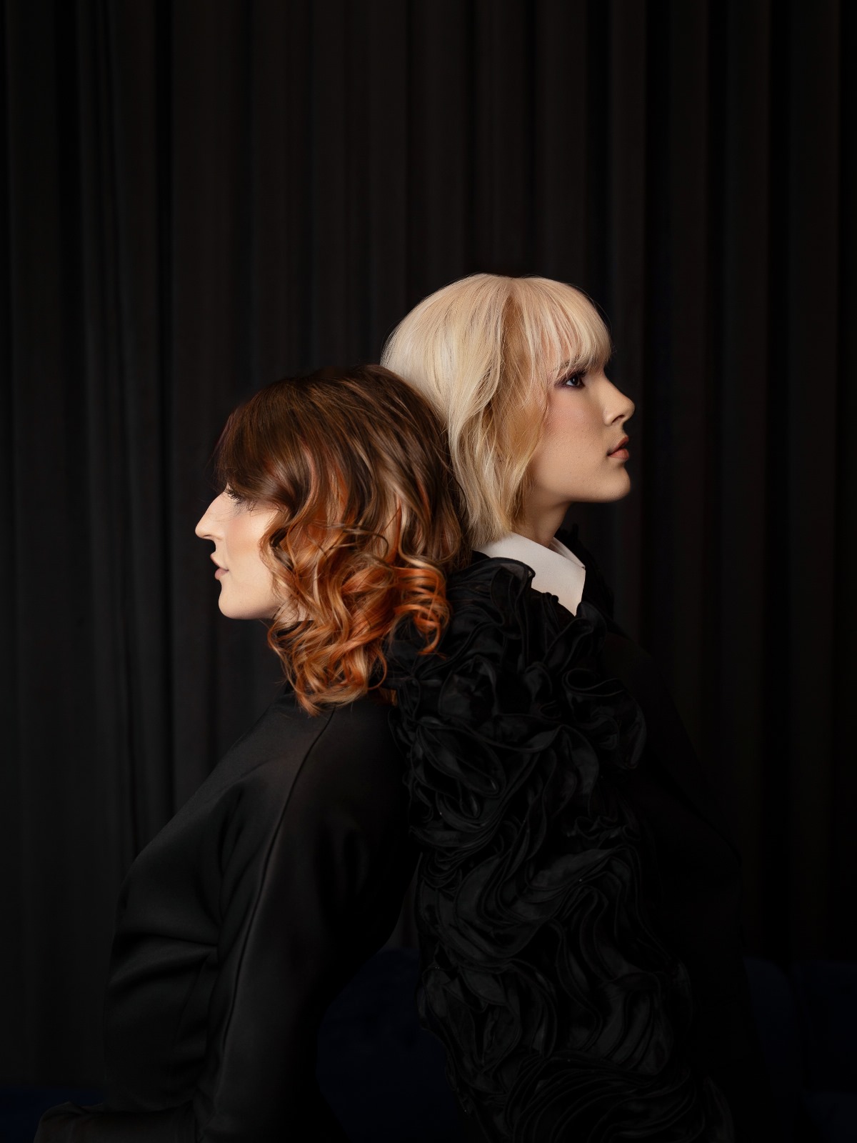 Tunsorile anului 2026. Ce culori și tonuri se poartă: Recomandările hairstylist-ului Adrian Perjovschi