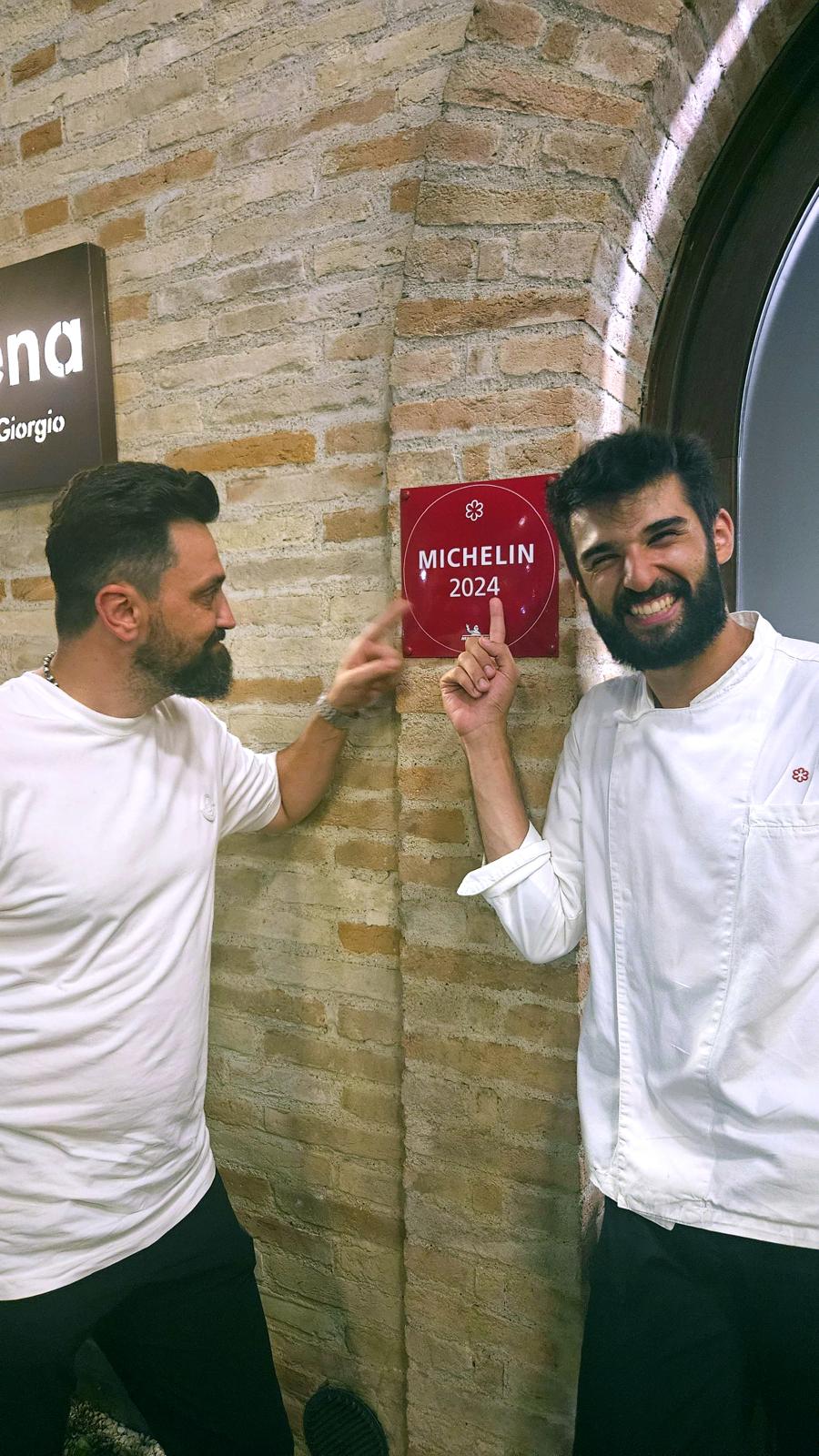 Cum a fost surprins chef Orlando Zaharia de ziua lui. Cadoul special pe care l-a primit din partea soției