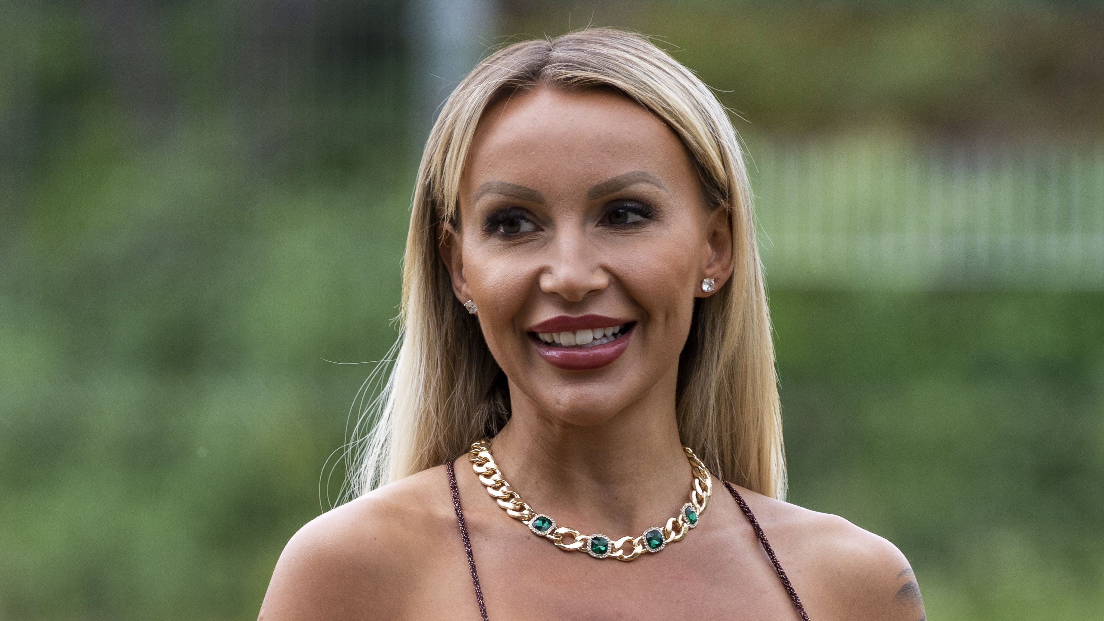 Jákli Mónika halála körül gyanús részletek láttak napvilágot - Blikk