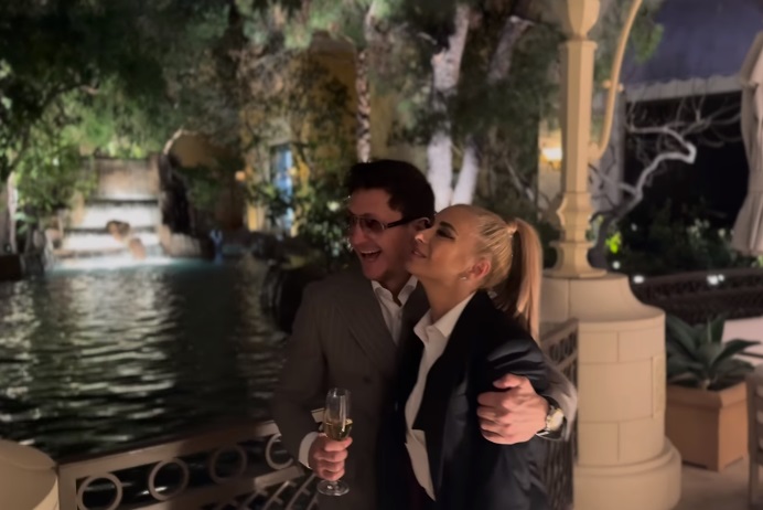 Ce a aflat Anamaria Prodan despre mama lui Ronald Gavril: „Nimic nu este întâmplător”. Impresara o laudă pe doamna Eugenia