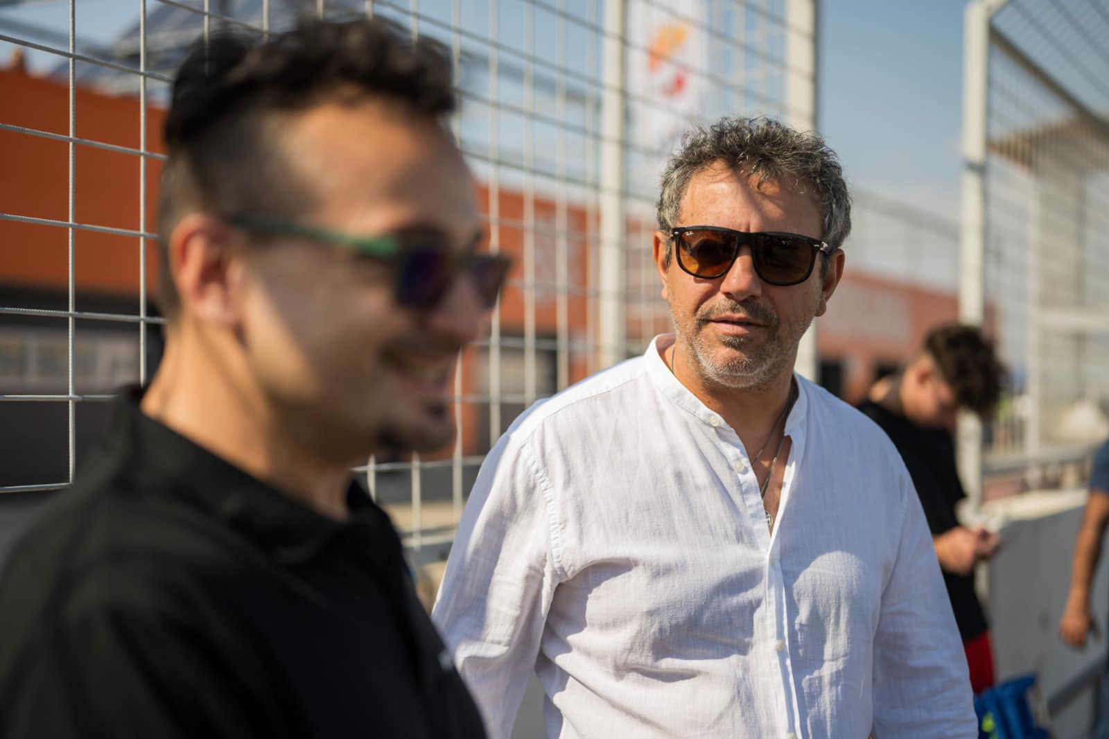Cum arată și cu ce se ocupă fiul lui Sorin Bontea. Iulian are 26 de ani și și-a făcut tatăl mândru