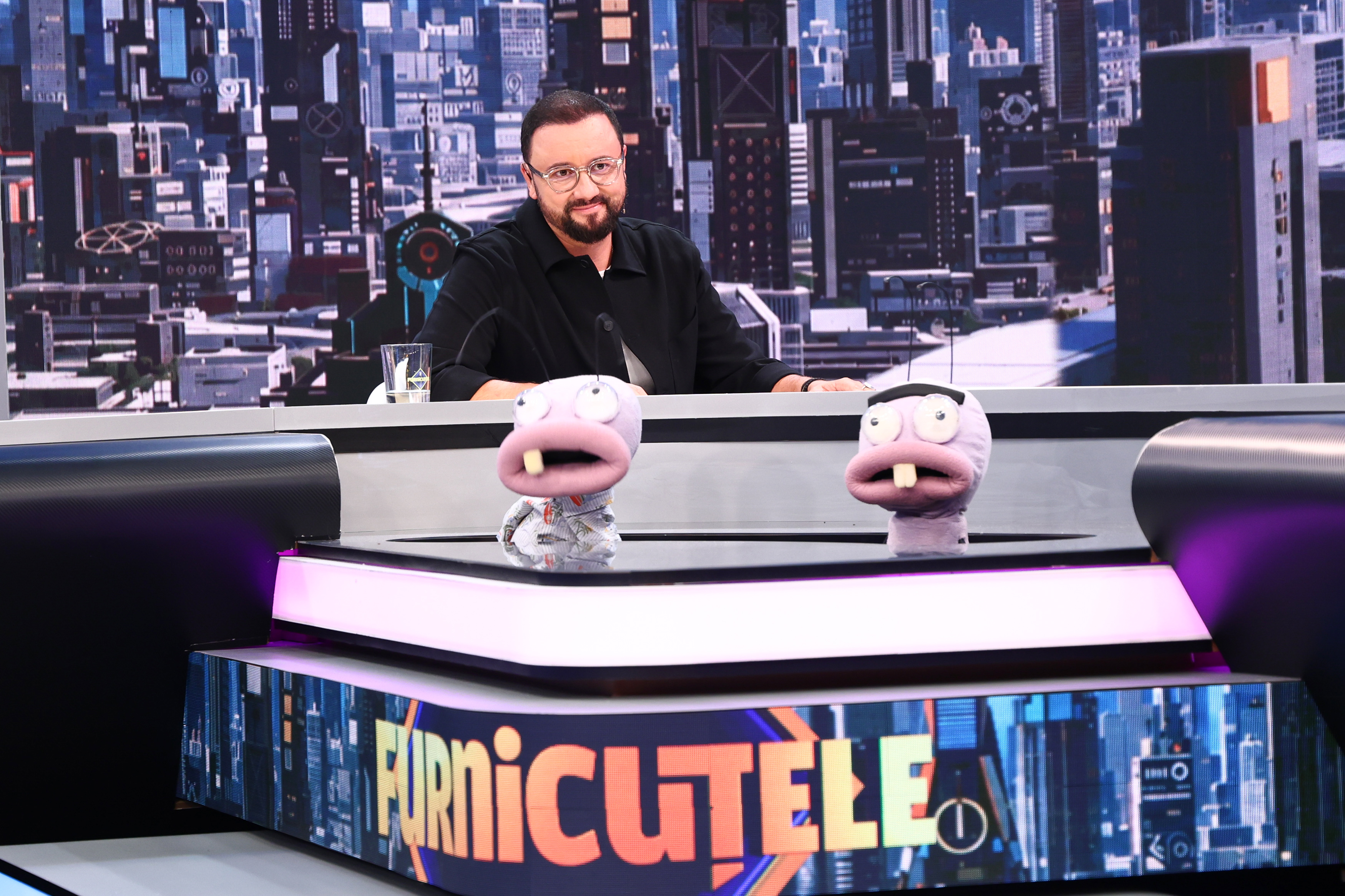 Câți bani plătesc Andra și Cătălin Măruță pentru educația celor doi copii în 2026. David și Eva studiază în mediul privat