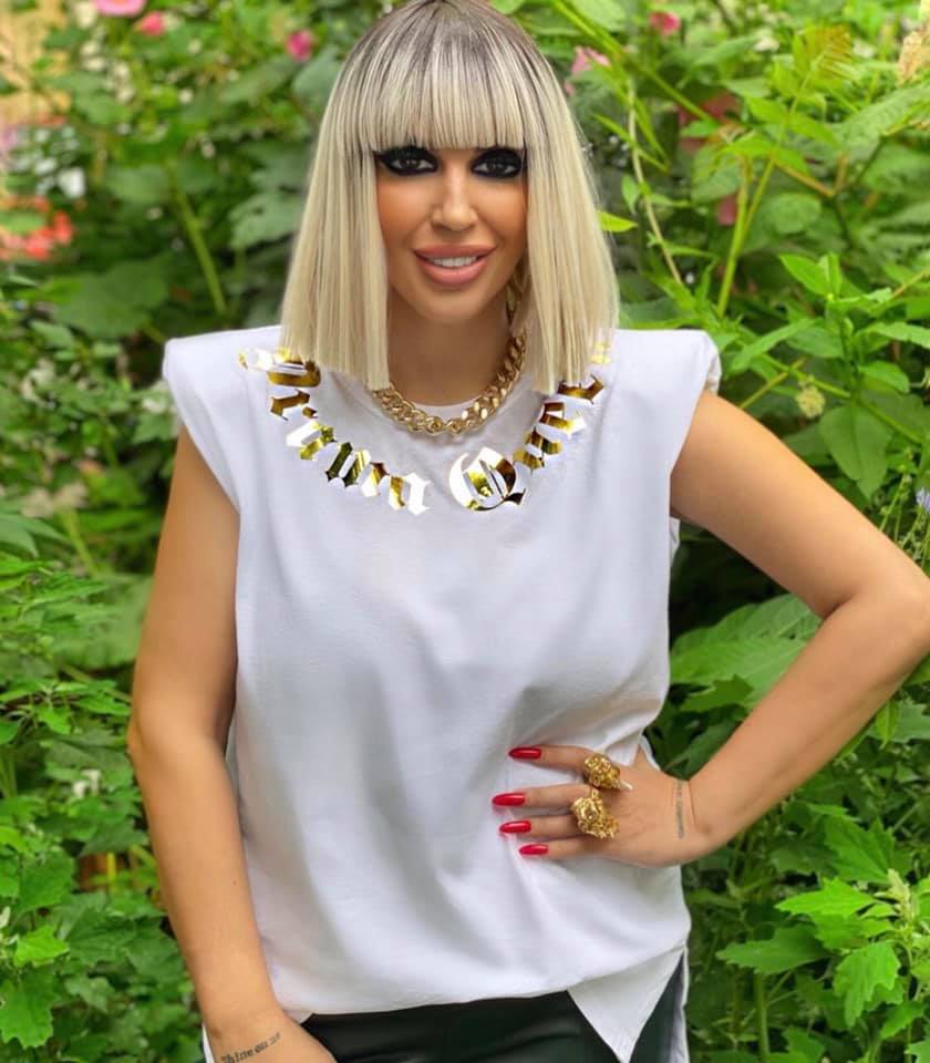 Cum a ajuns Raluca Bădulescu să participe la Asia Express 2025 alături de fostul ei soț: „Câștigătorul competiției”