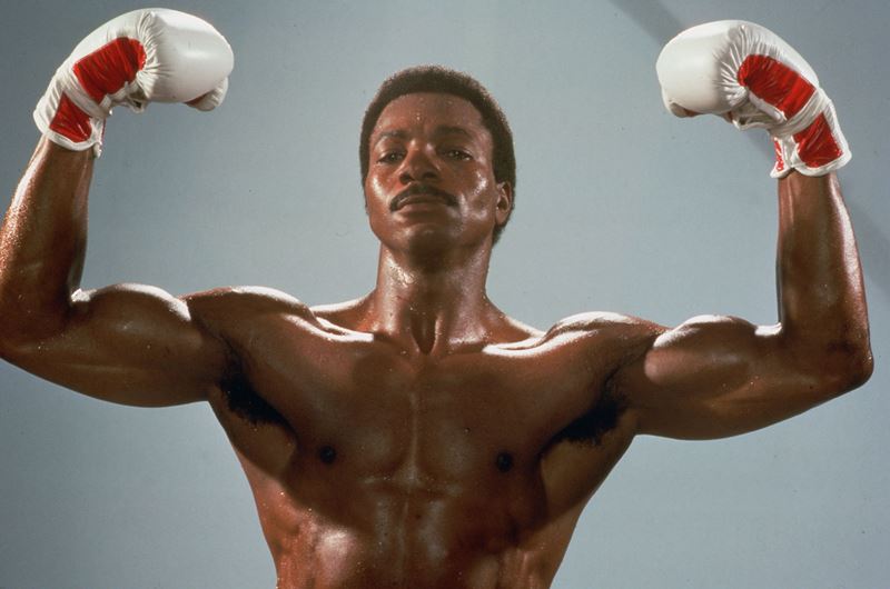 Carl Weathers a murit. Actorul care a jucat în filmele Rocky avea 76 de ani