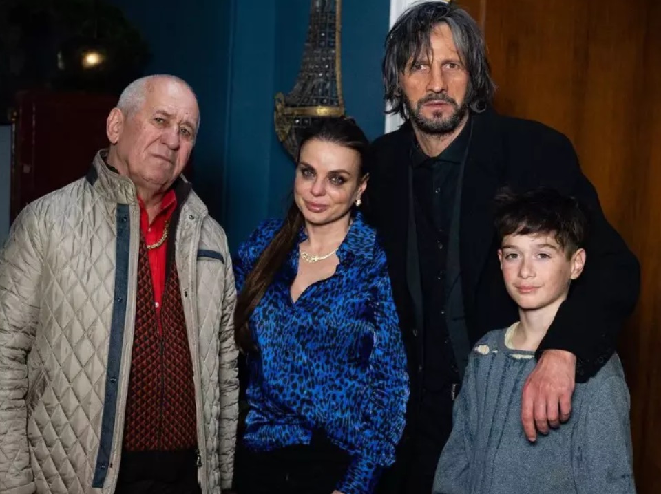 Afacerea în care și-a investit banii actorul Bogdan Farcaș. Ce face Ciomag din „Clanul” și „Tătuțu” gratuit pentru oameni | Exclusiv