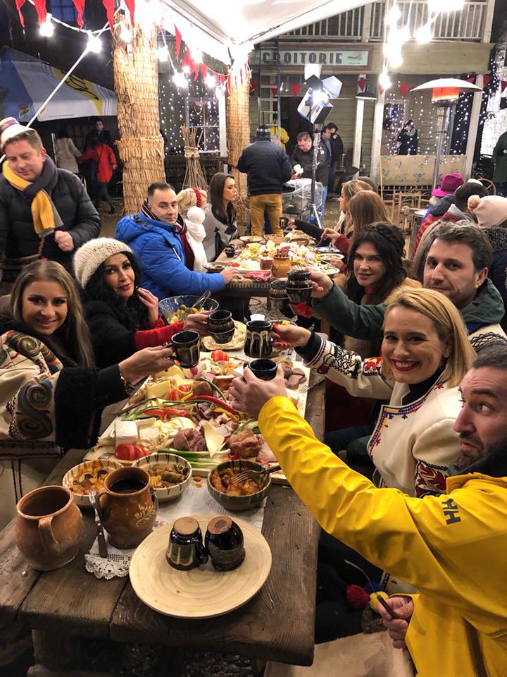 Se termină emisiunea pe care Anamaria Prodan o are la TV. Ce începe în locul show-ului "Gospodar fără pereche" | FOTO