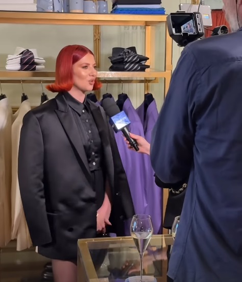 Lidia Buble are 32 de nepoți: „Tati a zis că vrea 100 și îmi mai bate și mie apropoul”. Anunțul făcut de artistă despre copil