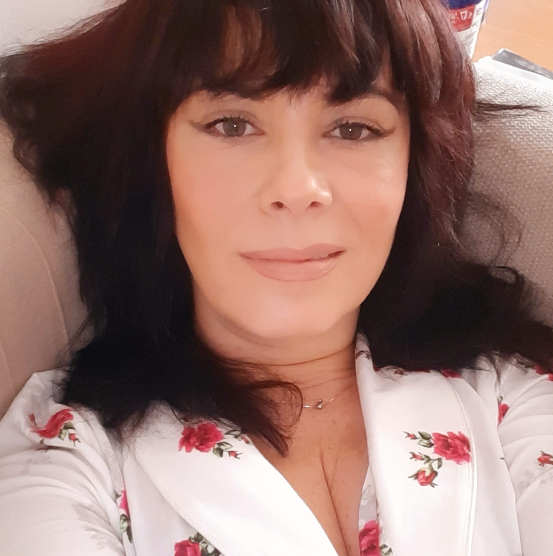 Mariana Moculescu și-a făcut o intervenție estetică în valoare de 2.000 de euro: „Vreau să intru în competiție cu Bianca Drăgușanu”
