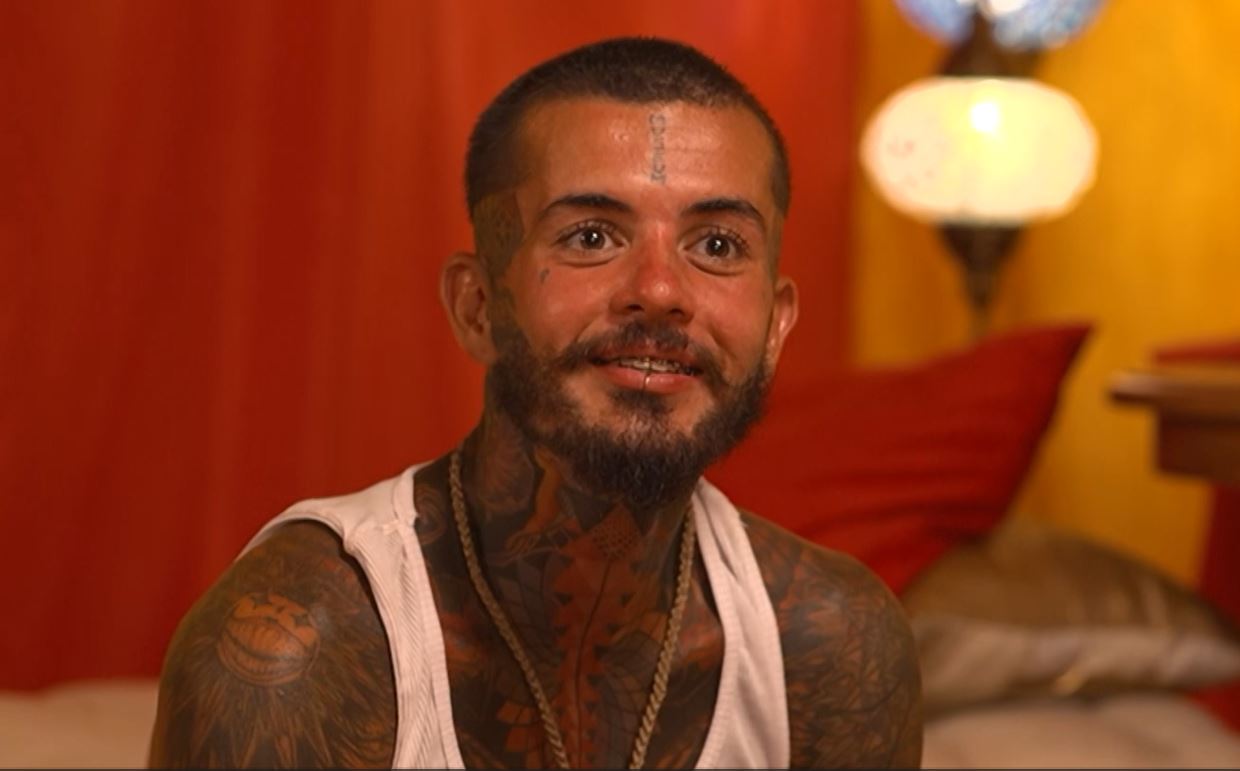Survivor All Stars, 7 mai. Ce se va întâmpla cu Zanni după ce a ajuns în Exil. „Îmi revin repede”
